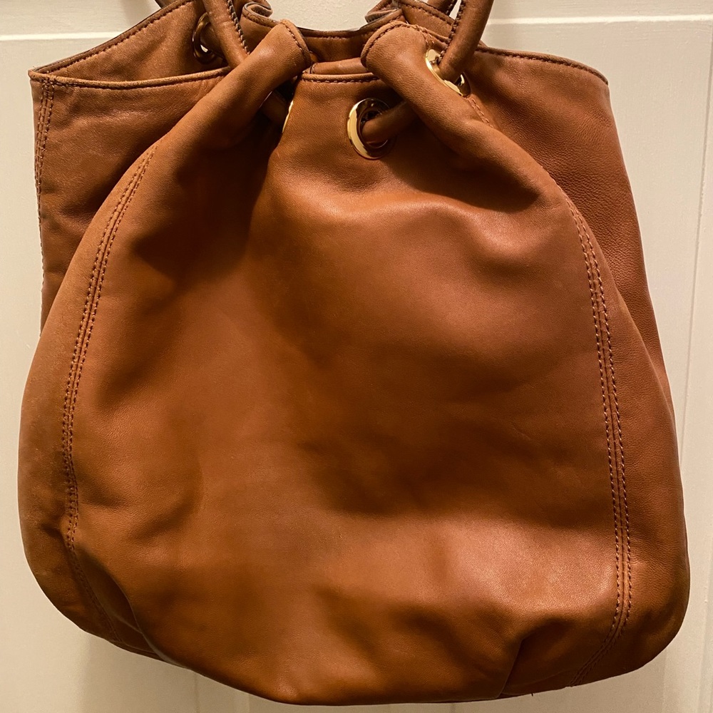 MICHAEL Michael Kors Large Ring Tote - Picture 5 of 8